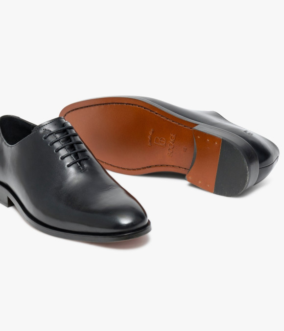 Richelieu Heston Noir