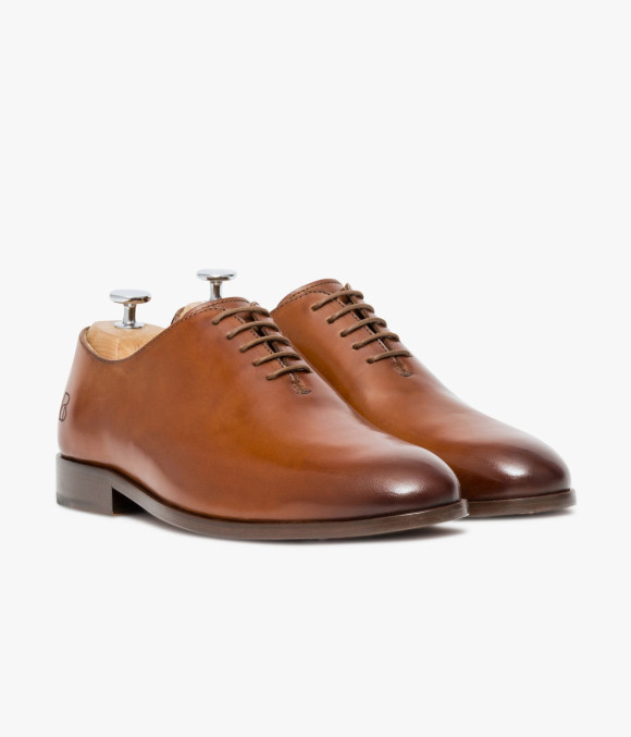 Richelieu Heston Cognac