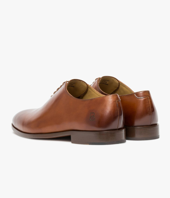 Richelieu Heston Cognac