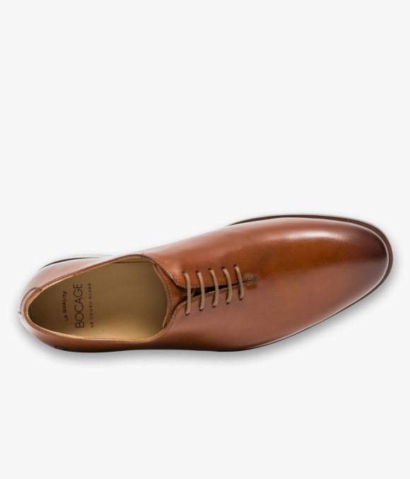 Richelieu Heston Cognac