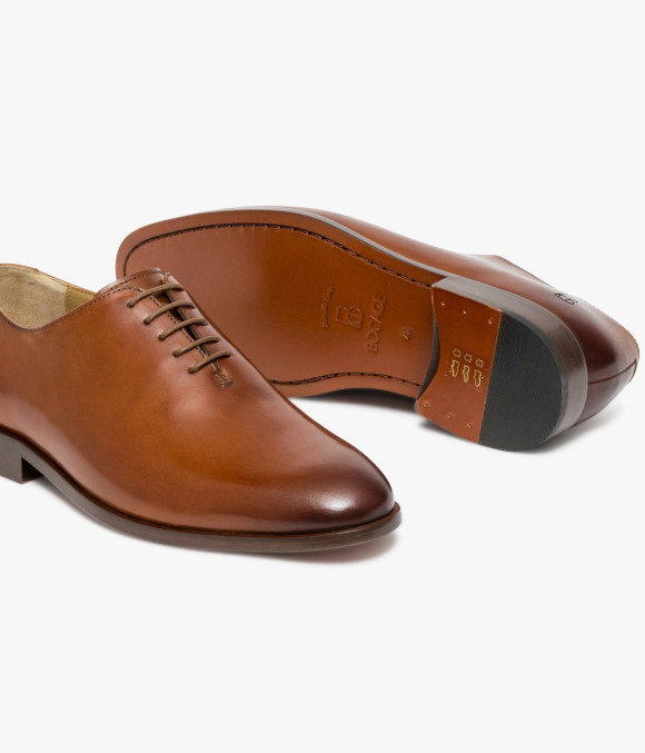 Richelieu Heston Cognac
