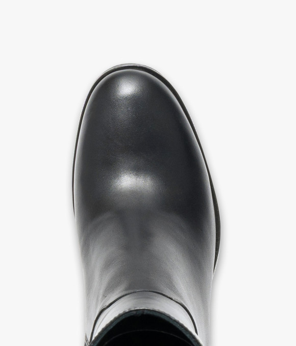 Botte Fantine Noir