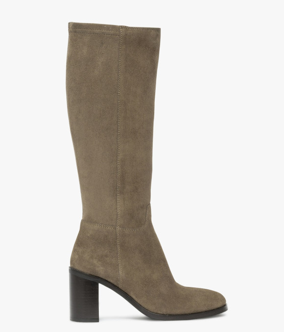 Botte Fantina Taupe