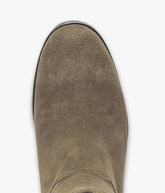 Botte Fantina Taupe