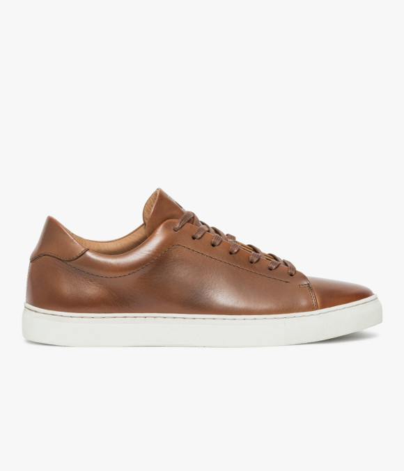 Basket Montgomery Cognac