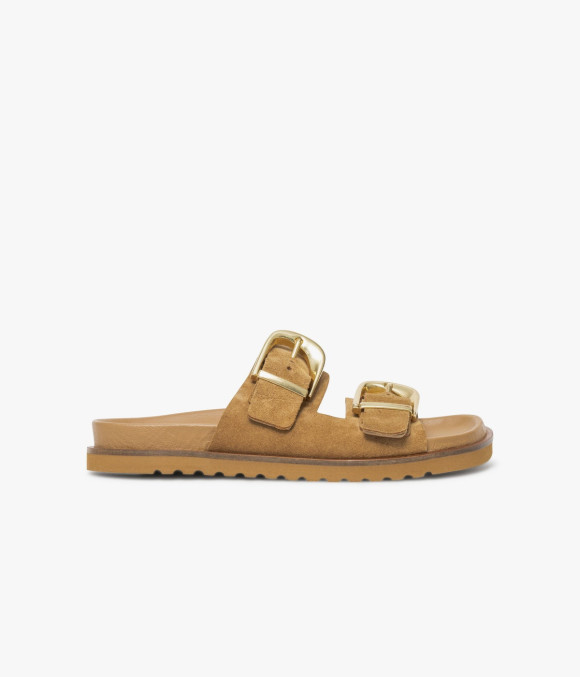 Mule Yelena Camel