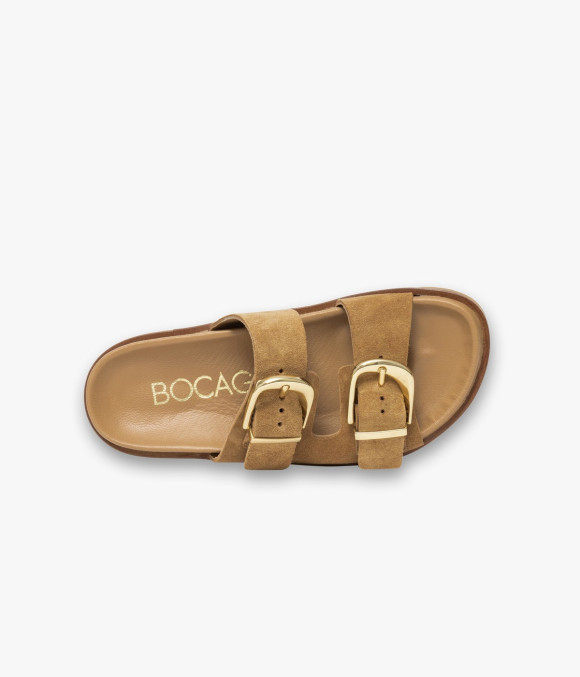 Mule Yelena Camel