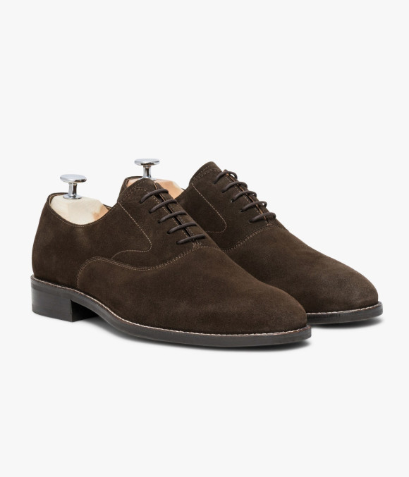 Richelieu Lucian Chocolat