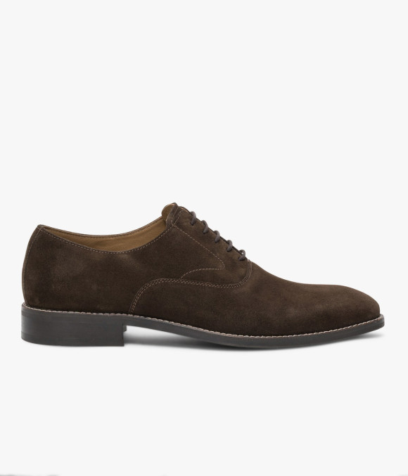 Richelieu Lucian Chocolat