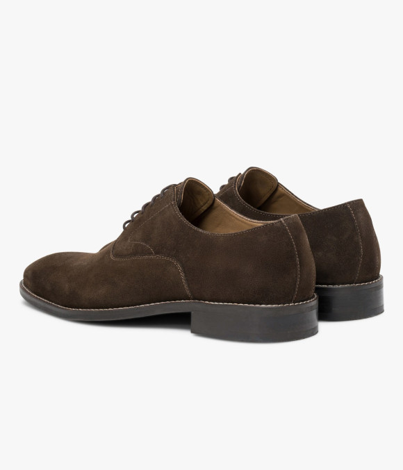Richelieu Lucian Chocolat