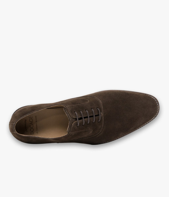 Richelieu Lucian Chocolat