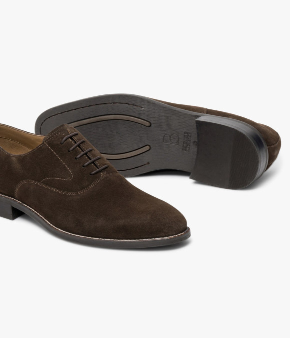 Richelieu Lucian Chocolat