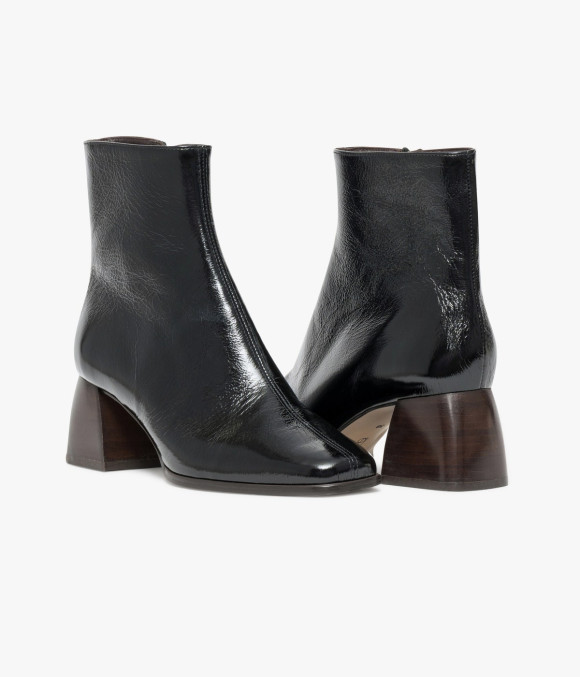 Boots Tilya Noir