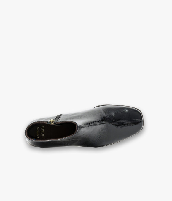 Boots Tilya Noir