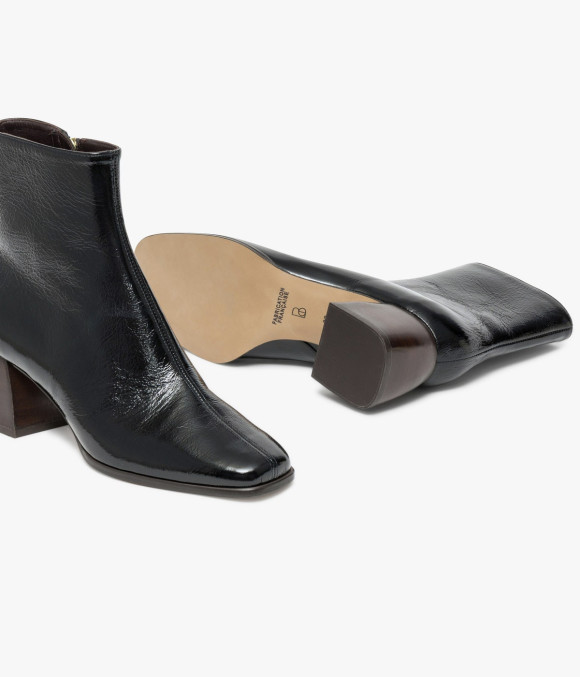 Boots Tilya Noir