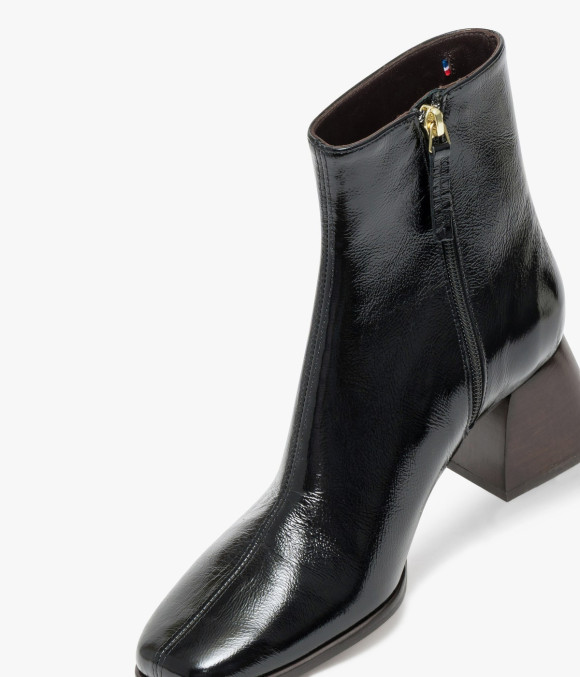 Boots Tilya Noir