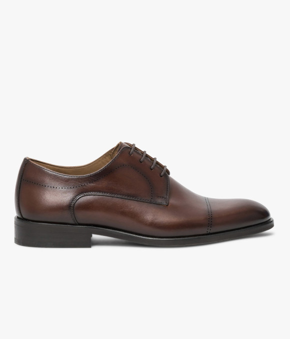 Derby London Chocolat