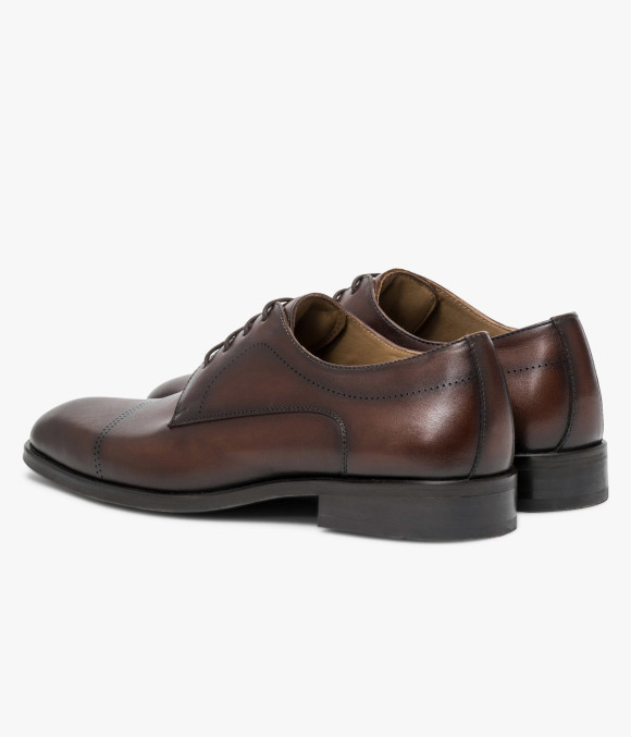 Derby London Chocolat