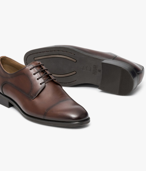 Derby London Chocolat