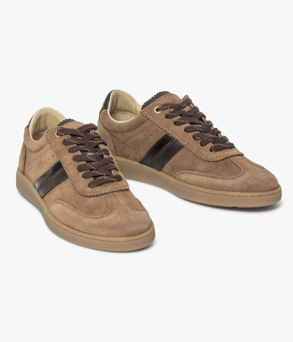Basket Lellia Sable