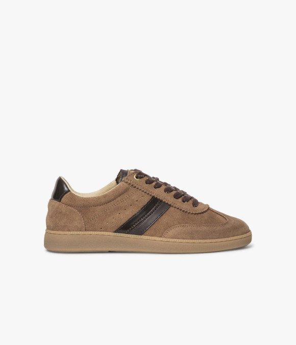 Basket Lellia Sable