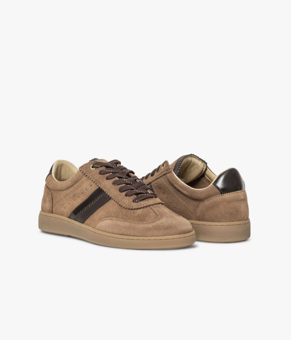 Basket Lellia Sable