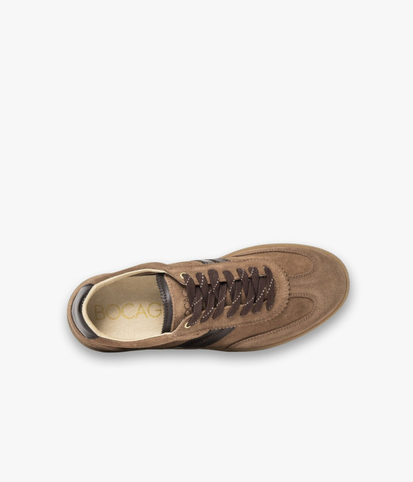 Basket Lellia Sable