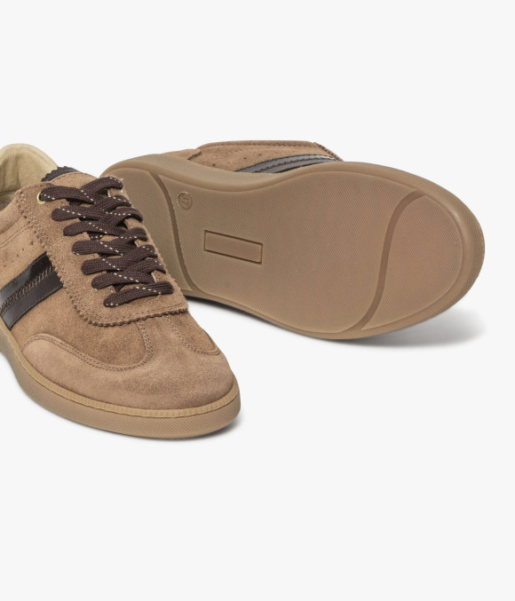 Basket Lellia Sable
