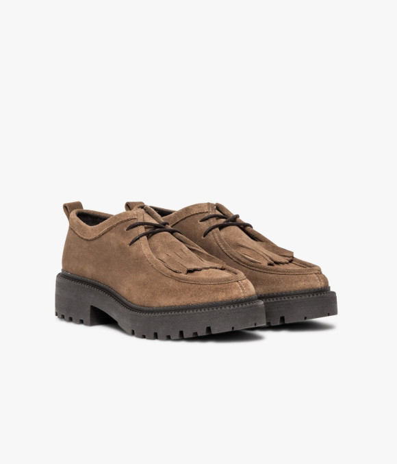 Derby Carrylie Sable