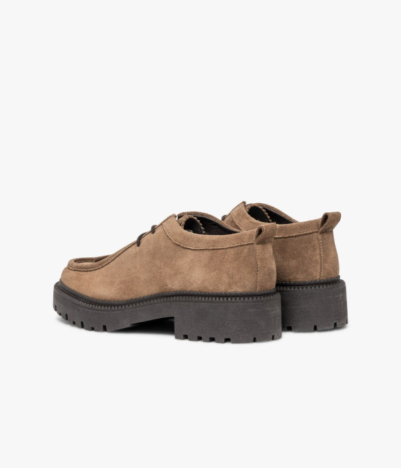Derby Carrylie Sable