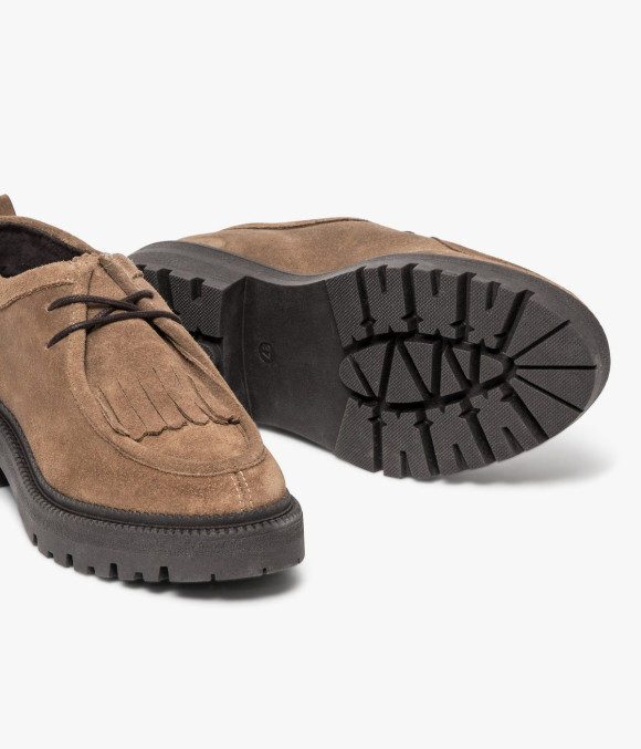 Derby Carrylie Sable