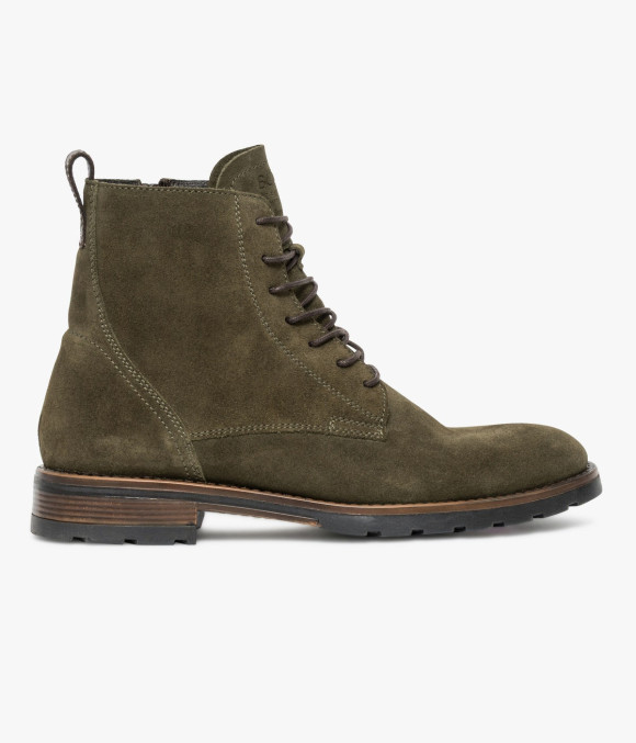 Boots Guillo Kaki