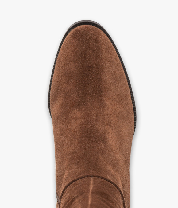 Botte Félicie Cognac