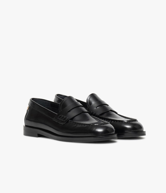 Mocassin Aida Noir