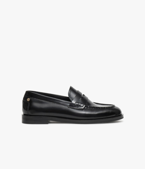 Mocassin Aida Noir