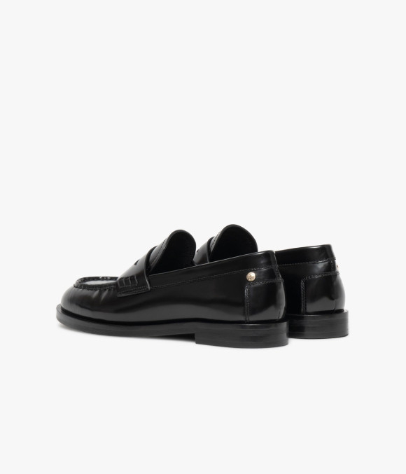 Mocassin Aida Noir