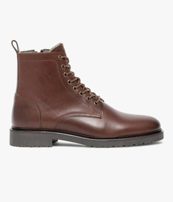 Boots Sam Cognac