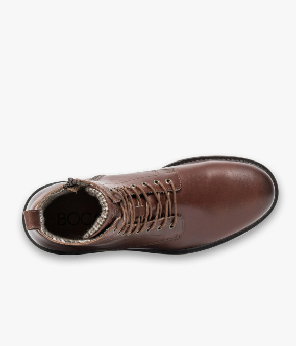 Boots Sam Cognac