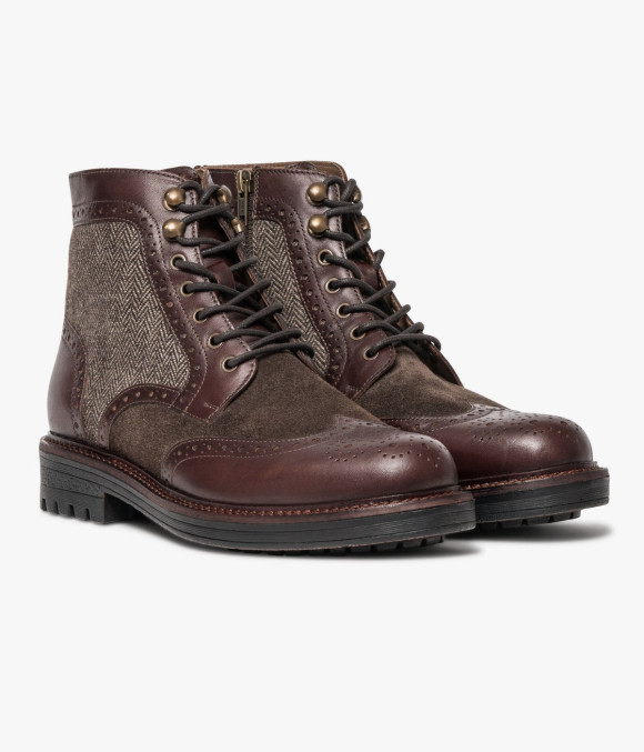 Boots Ridley Café