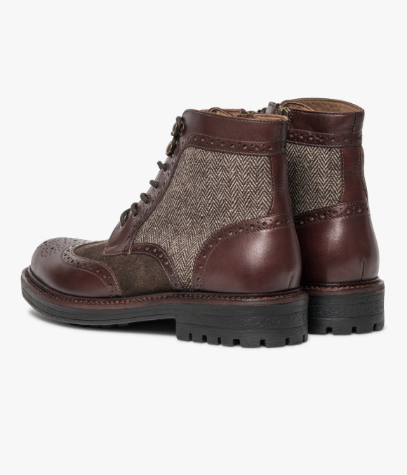 Boots Ridley Café