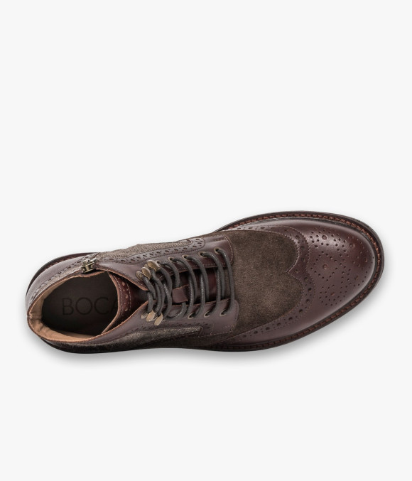 Boots Ridley Café