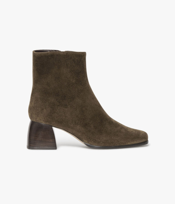 Boots Tilya Vert