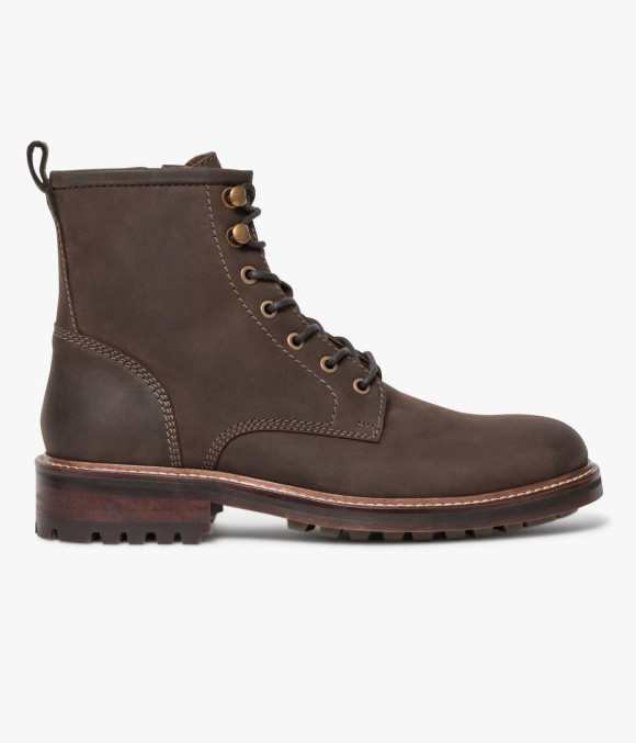 Boots Edgar Taupe