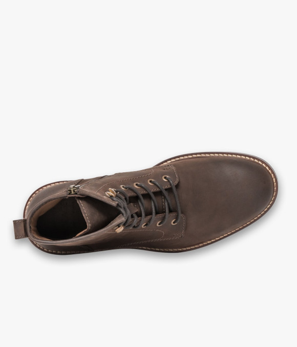 Boots Edgar Taupe