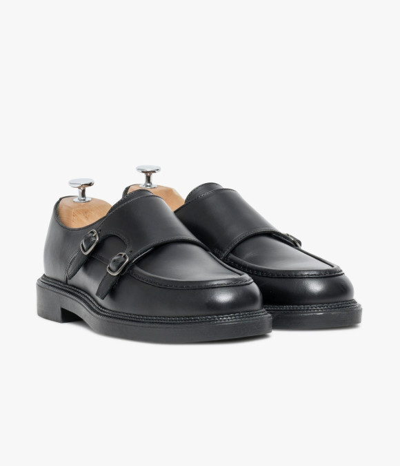 Derby Alec Noir