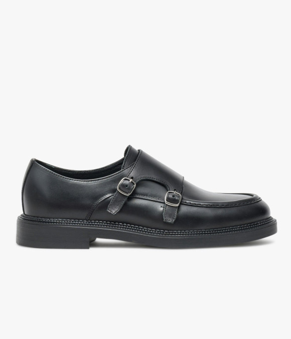 Derby Alec Noir