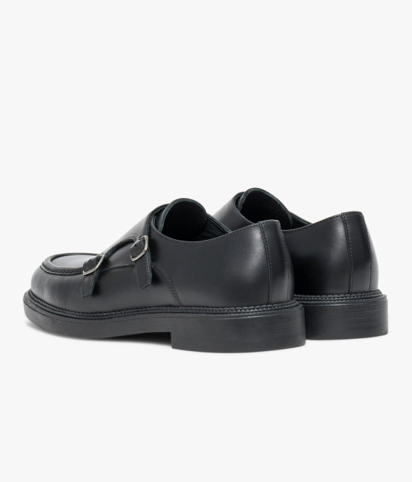 Derby Alec Noir