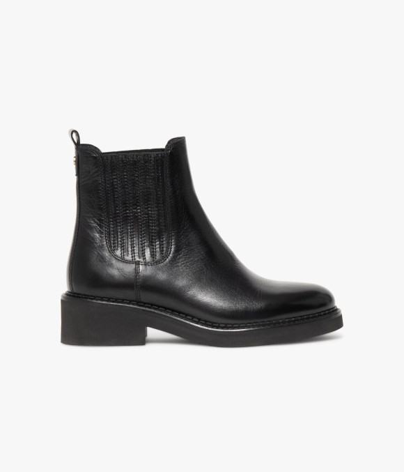 Chelsea Boots Millie Noir