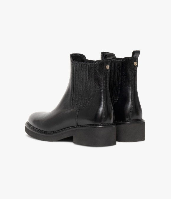 Chelsea Boots Millie Noir