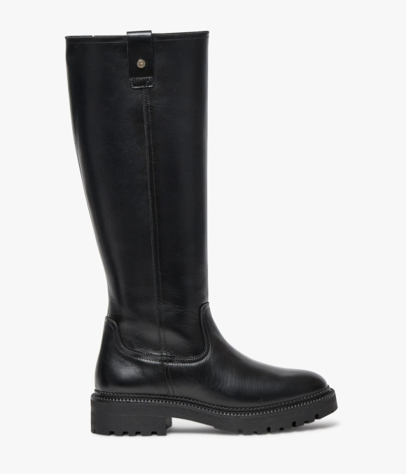 Botte Velena Noir